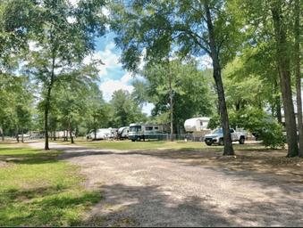 Paw Paw's RV Park