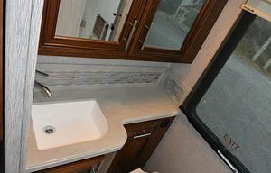 2021 Forest River RV Berkshire XLT 45CA