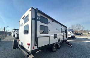 2020 Keystone RV Bullet 243BHS