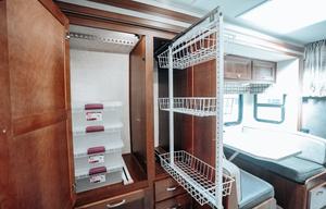 Our 2019 Mercedes Diesel RV