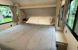 2024 Forest River RV Wildwood X-Lite 263BHXLX