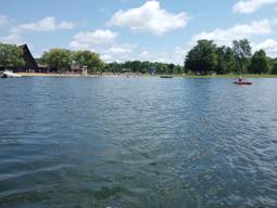 Somerset Beach Campground