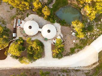 Freedom Yurt Resorts