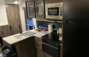 2021 Forest River RV Salem Cruise Lite 273QBXL