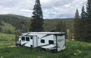 AGA 7 -	2019 Heartland Torque T322
