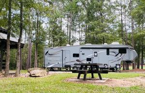 DeliveryOnly/GA Fairground/Bunkhouse/Pet Friendly