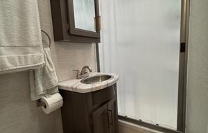 Top of the line 2024 Pet Friendly RV