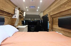 ChaserVan