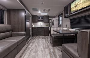 2021 Grand Design Transcend Xplor 261BH