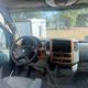 Awesome driving van, super comfy, best sleep ever!