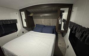 2020 Springdale Bunkhouse