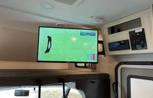 2021 Forest River RV Forester