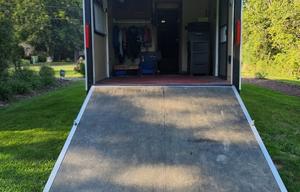 2012 Toy Hauler Toy Hauler XLT27HFS