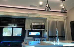 2021 Jayco Pinnacle 37MDQS