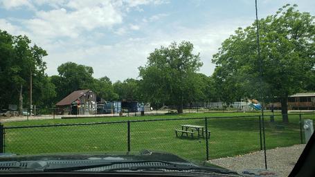 Easy Lane RV Park