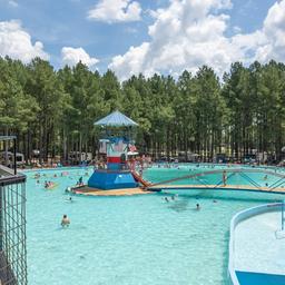 Paradise Ranch RV Resort