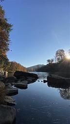 Tionesta Creek