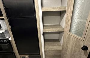 2022 Wildwood Heritage Glen – Bunkhouse