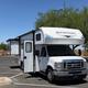 Dog-Friendly RV Rental