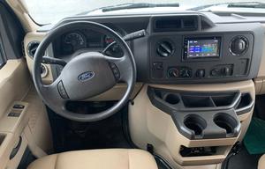 JOEY - 2019 Coachmen Freelander M-26 RS