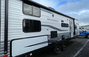 2022 Keystone RV Springdale Bunkhouse!