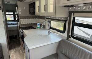 2022 Thor Motor Coach Windsport 29M