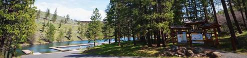 Perry South Campground