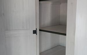 Family Bunkhouse + Starlink | Golf Cart Option!