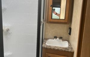 Lisa and Earl’s Family Adventure RV Rental