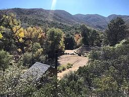Kellner Group Campground