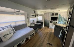 2015 Keystone RV Springdale 267BHSEWE