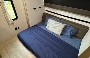 Fully Stocked|Delivery only|Bunkhhouse|Sleeps 7