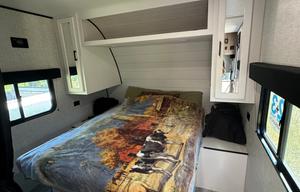 Beckler Family Trailer