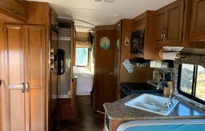Florida Beach House on Wheels