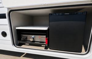Sequoia Gateway Family RV — 2025 Wildwood X-Lite