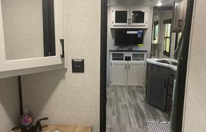 2024 STARCRAFT 26 ft  BUNK HOUSE  TRAVEL TRAILER