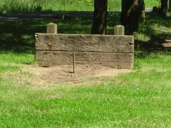 Beaver Campground