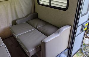2020 Jayco Redhawk SE 27N
