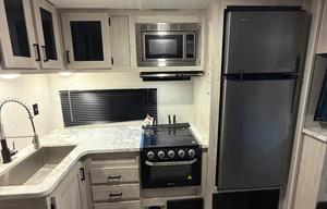 Cozy Camper