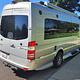 MERCEDES WINNEBAGO ERA 70X