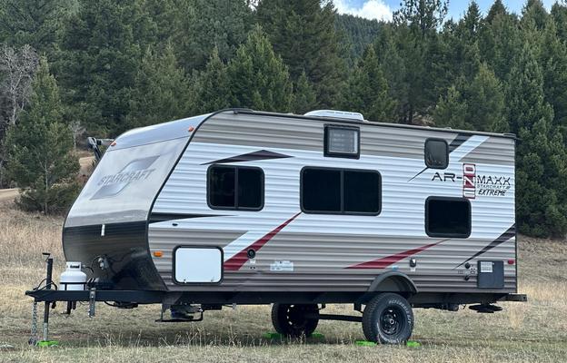 2017 Starcraft AR-ONE MAXX 19BH LE