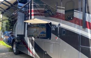 Building Memories 2019 Thor Challenger 37TB