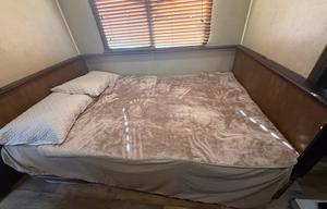 2017 Forest River RV Wildwood X-Lite 232RBXL