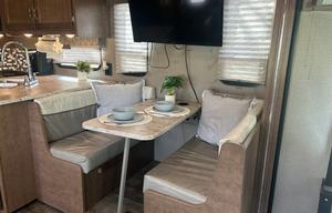 31 foot class A perfect for groups and families