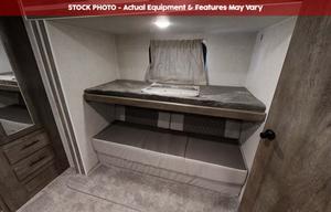 2021 Forest River Salem 31KQBTS  **DELIVERY ONLY**