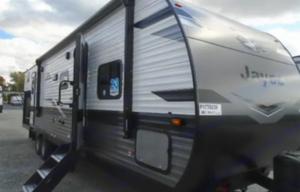 2023 Jayco Jayflight 324BDS SAL1599
