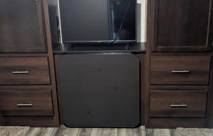 #3 MI -  Sagmoe Family (36-foot bunkhouse camper)