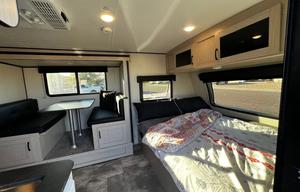 2022 Coachmen Apex Nano-Fully Loaded NO Exclusions