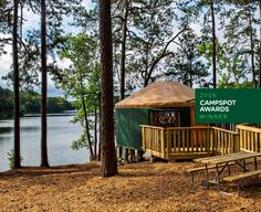 Stone Mountain Park