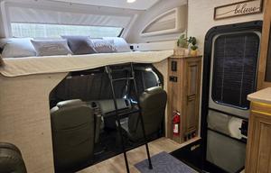 Simply Chosen RV Rentals. Your Home Away from Home